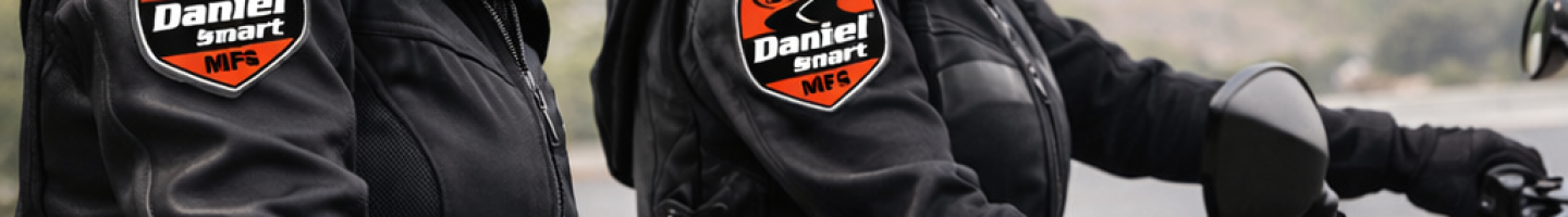 Daniel Smart MFG