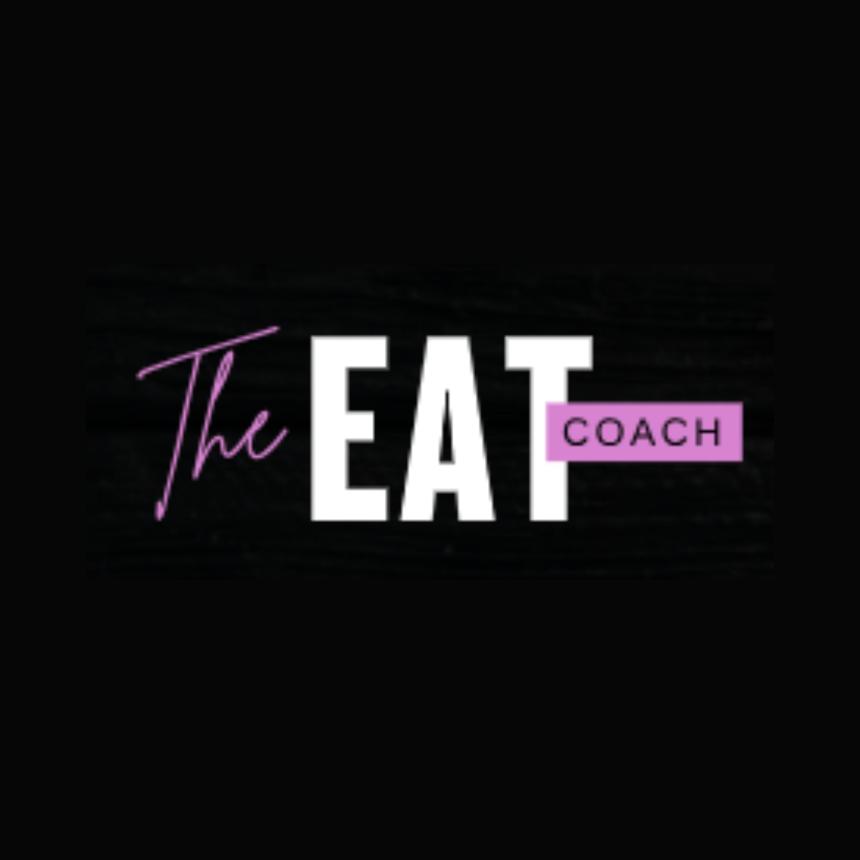 theeatcoach Logo