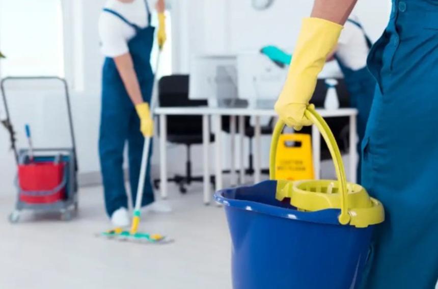 Cleaners Gympie