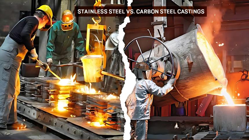 Stainless steel