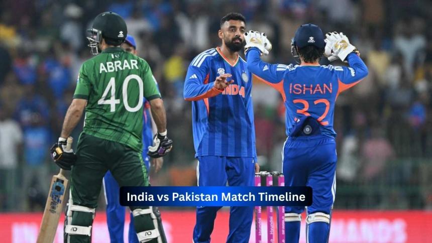 https://wicket71.click/india-vs-pakistan-match-timeline/