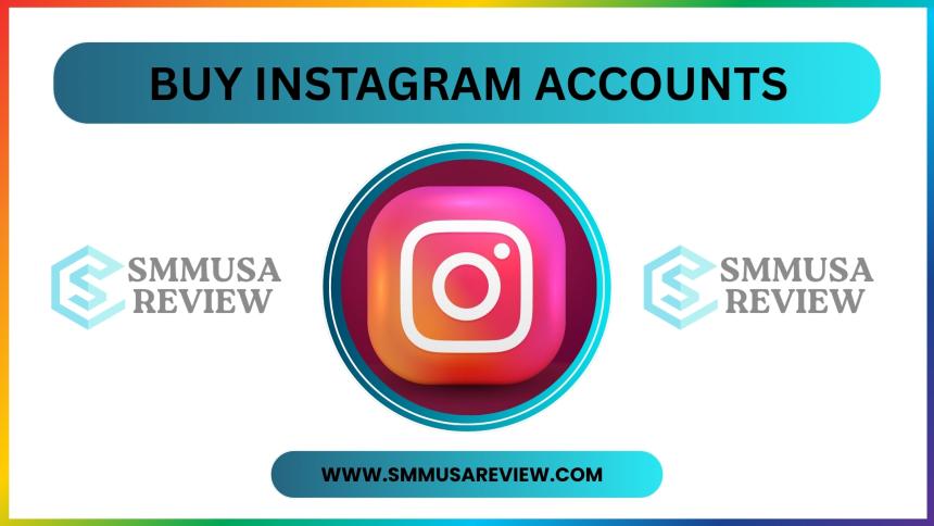 Buy Facebook Accounts
