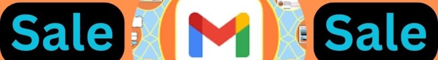 Buy Old Gmail Accounts