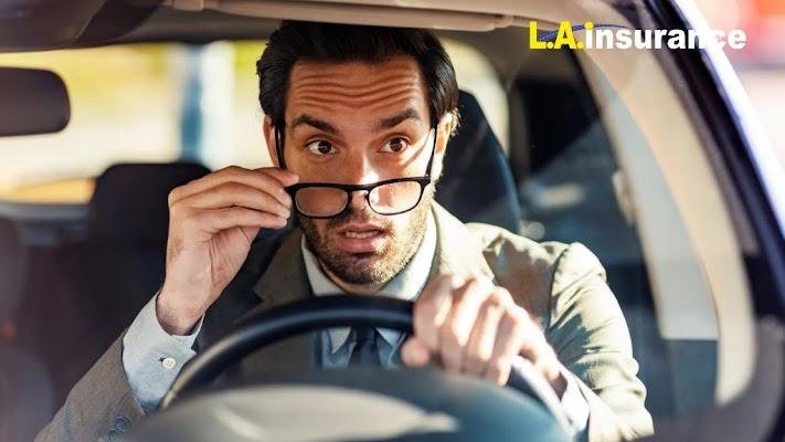 Car Insurance in Lansing