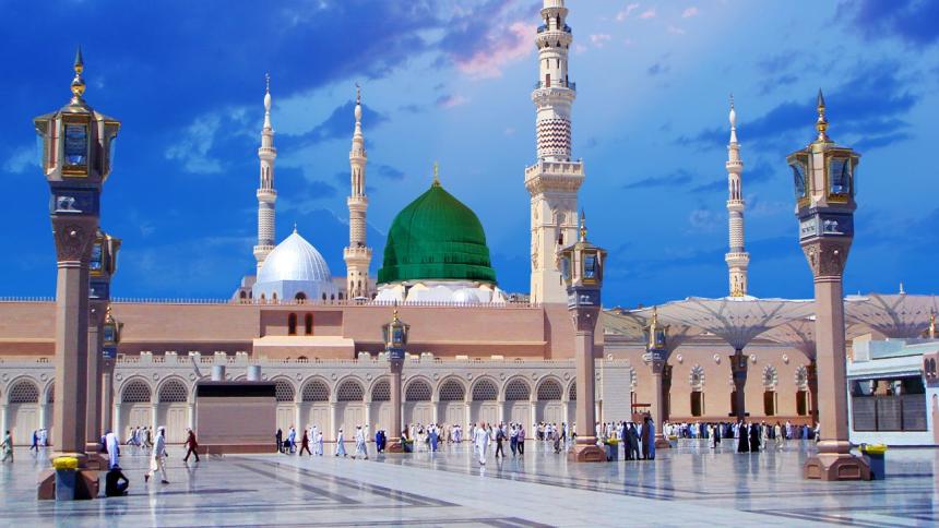 umrah packages