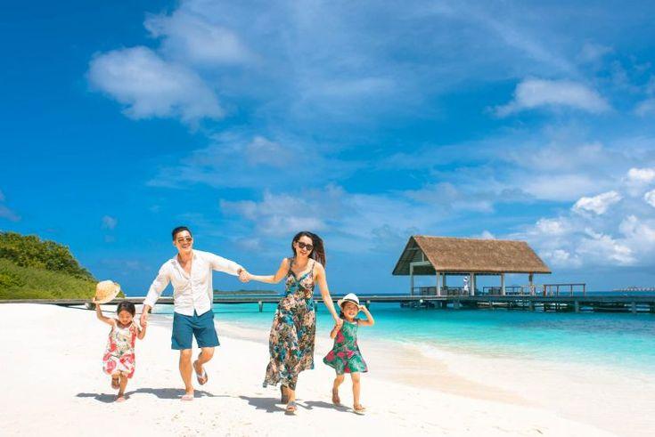 Maldives Holiday Packages