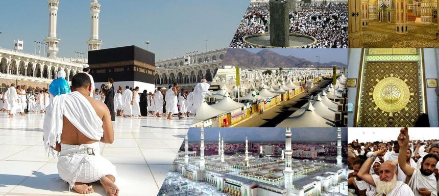 Umrah Packages 2026