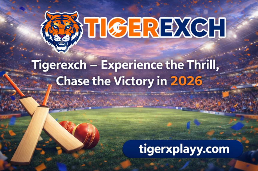 Tigerexchange
