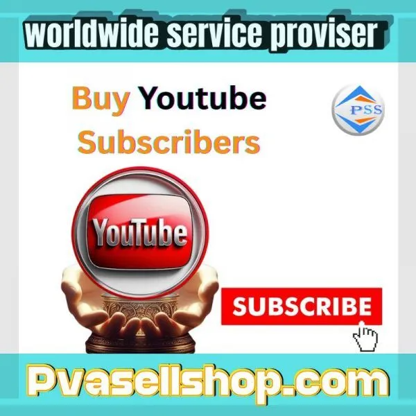PVA Sell Shop