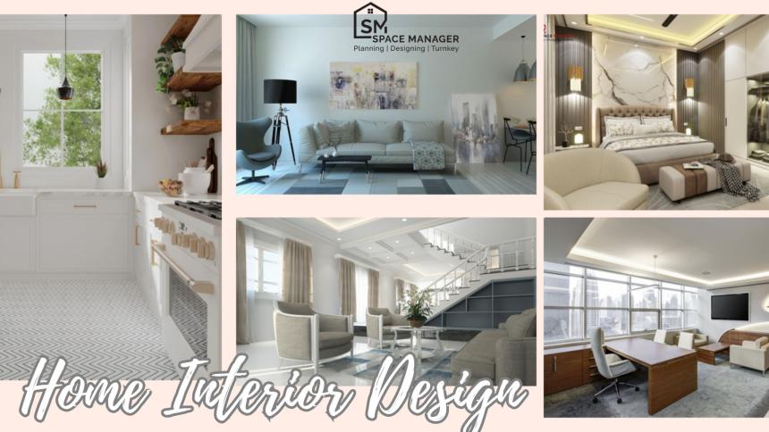 Home Interior Design