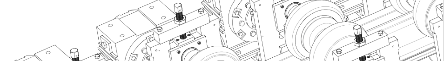 JUGMUG Roll Forming
