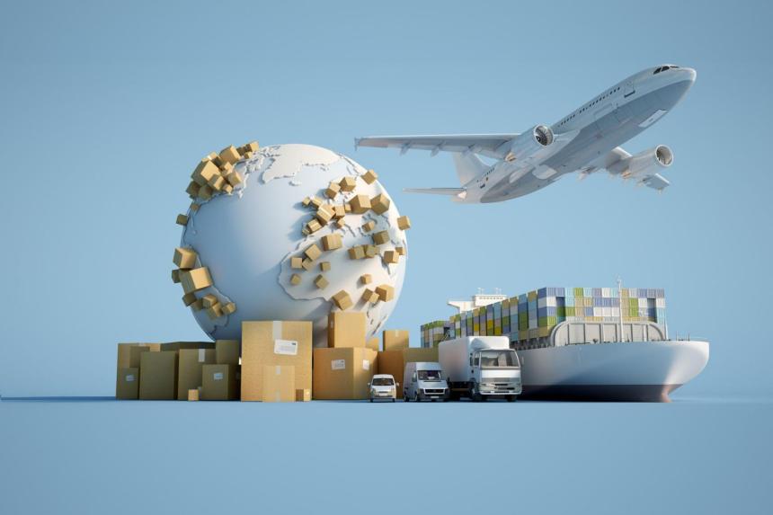 Logistics