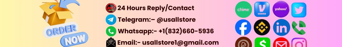 USA Seller