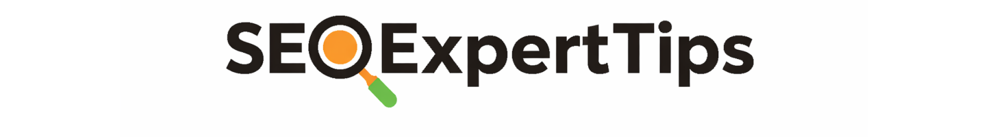 SEO Expert Tips