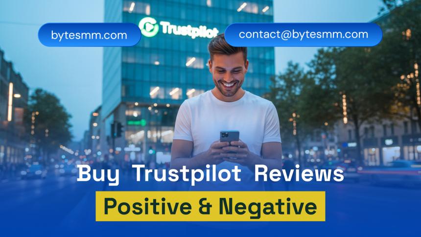 Best Site for Custom Negative Trustpilot Reviews