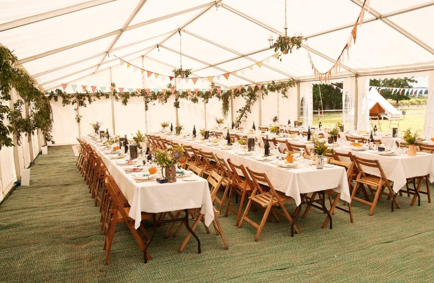 If Party Rentals Get Damaged