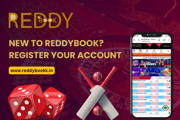 ReddyBook
