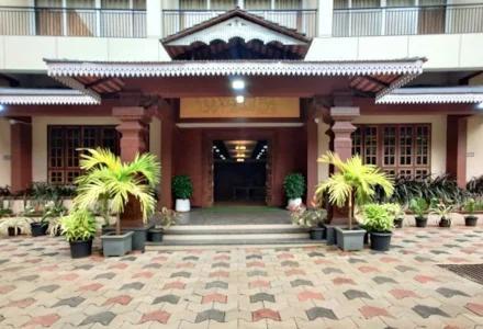 marriage hall booking in Dharmasthala