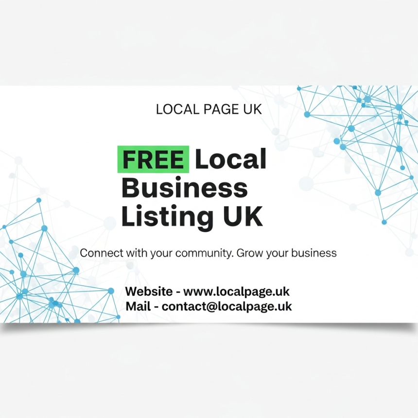 Local Page UK