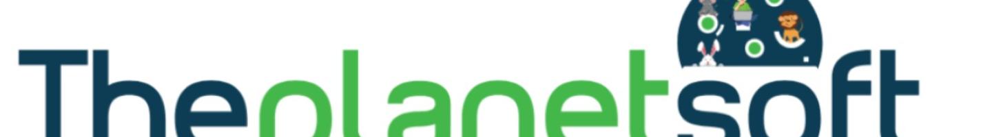 Theplanetsoft