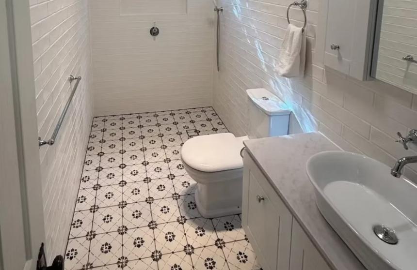Plumber Mulgoa
