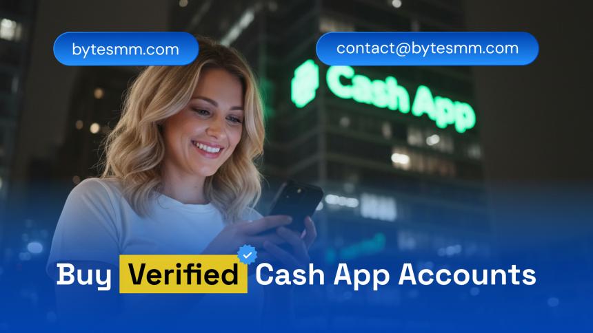 Buy Verified Cash App Accounts with Email Access