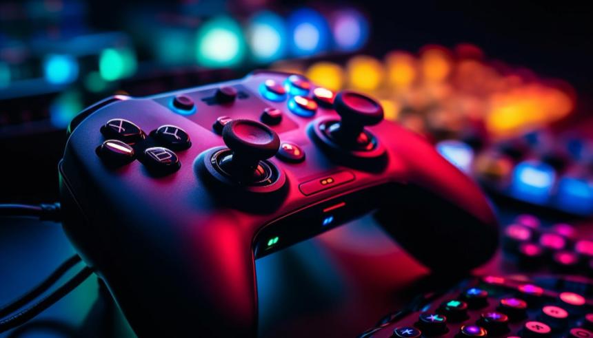 Europe Gaming Market