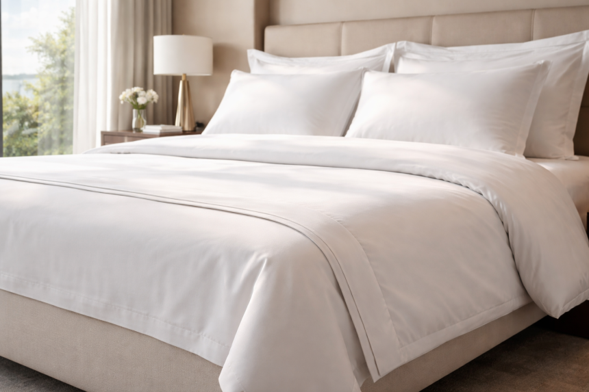 wholesale bed sheet supplier in UK