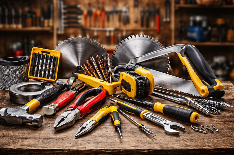 Buy Hand Tools Online