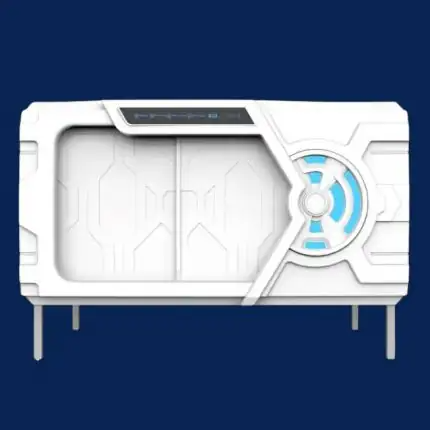 Anti-Aging Bed