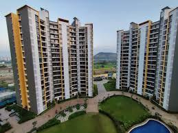 Joyville Vyomora Hinjewadi