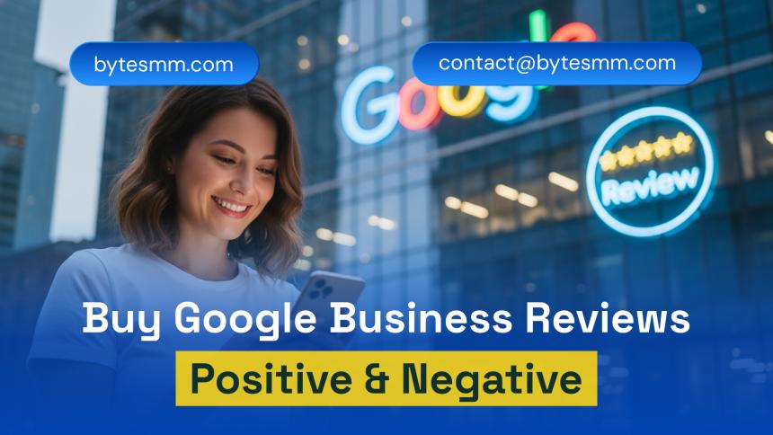 Top Site to Buy Google Reviews: Features & Pricing