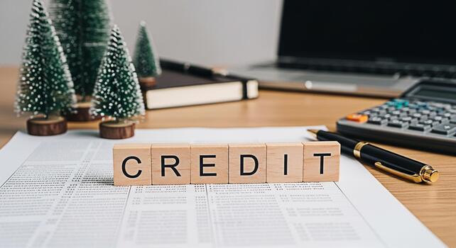 Investment Planning with Bad Credit