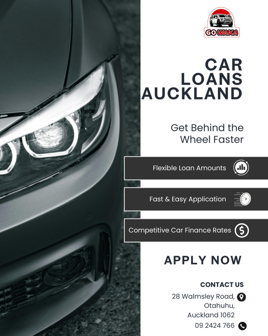 Car Dealers Auckland