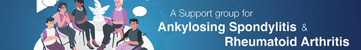 Antardhwani - A support Group for AS and RA patients