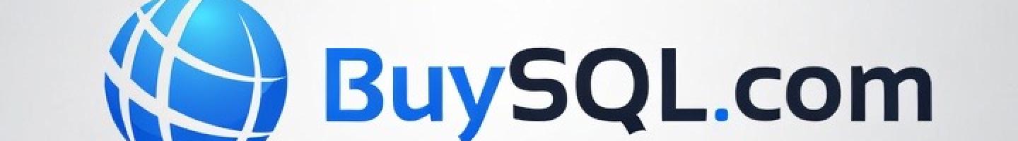 Buy SQL