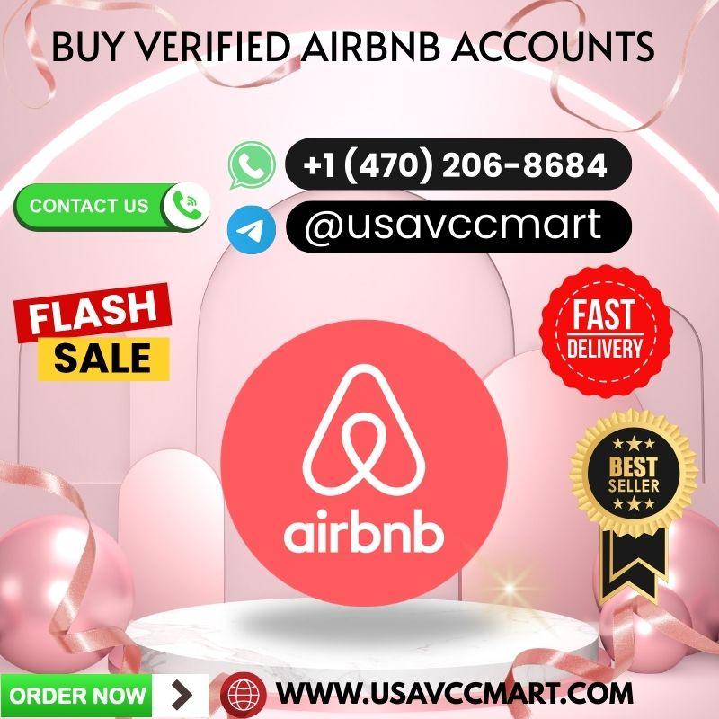 Buy Verified Airbnb Accounts Safely Complete Guide for 2026