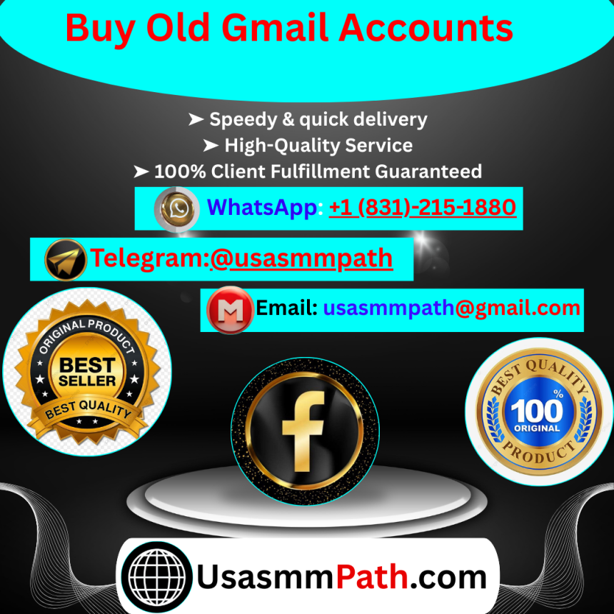 Buy GitHub Account – 100% Best Quality in 2026 In today’s digital world, GitHub accounts play a very important role for developers, marketers, and businesses. Many professionals look for aged or verified accounts to manage projects,  🌟💥🌟💥🌟💥🌟💥🌟💥🌟💥🌟💥🌟💥🌟💥🌟💥🌟💥🌟 If you want to more information just contact now here ➥ 24 Hours Reply/Contact ➤ Telegram:@usasmmpath ➤ WhatsApp: +1 (831)-215-1880 ➤ Email: usasmmpath@gmail.com https://usasmmpath.com/product/buy-github-accounts/ 🌟💥🌟💥🌟💥🌟💥🌟💥🌟💥🌟💥🌟💥🌟💥🌟💥🌟💥🌟   increase credibility, or perform development and automation tasks. Because of this demand, many people search online to buy GitHub accounts with high quality and reliability. If you are looking for trusted services in 2026, usasmmpath.com is becoming a popular platform for purchasing quality accounts. Why GitHub Accounts Are Valuable GitHub is one of the most widely used platforms for hosting and sharing code. Millions of developers use it to collaborate on software projects, store repositories, and manage version control. Having multiple or aged accounts can sometimes help with testing, project management, and development activities. Some of the reasons people look for GitHub accounts include: Managing multiple development projects Testing repositories and automation tools Creating development environments for teams Increasing credibility with aged accounts Accessing platform features for different workflows Because GitHub is widely trusted in the tech industry, having reliable accounts can make work easier for developers and organizations. Why Choose High-Quality GitHub Accounts When purchasing any online account, quality matters. Low-quality accounts may get suspended or fail verification checks, which can interrupt your work. High-quality GitHub accounts usually come with several important features: 🌟💥🌟💥🌟💥🌟💥🌟💥🌟💥🌟💥🌟💥🌟💥🌟💥🌟💥🌟 If you want to more information just contact now here ➥ 24 Hours Reply/Contact ➤ Telegram:@usasmmpath ➤ WhatsApp: +1 (831)-215-1880 ➤ Email: usasmmpath@gmail.com https://usasmmpath.com/product/buy-github-accounts/ 🌟💥🌟💥🌟💥🌟💥🌟💥🌟💥🌟💥🌟💥🌟💥🌟💥🌟💥🌟  Properly created profiles Email verified accounts Stable login credentials Clean activity history Secure delivery These factors help ensure the accounts are usable and stable for long-term activities. usasmmpath.com – Trusted Source in 2026 Many users in 2026 are searching for reliable providers that offer safe and high-quality accounts. usasmmpath.com is known for providing digital services and accounts for online professionals. The platform focuses on delivering verified accounts with quick processing and customer support. Some benefits users often look for when choosing such services include: Fast delivery after purchase Secure payment methods Customer support assistance Quality-checked accounts Affordable pricing options These features help buyers feel confident when purchasing accounts for professional use. How to Buy GitHub Accounts Safely Before purchasing any account online, it is important to follow some safety practices. Doing so can protect your investment and ensure smooth usage. 🌟💥🌟💥🌟💥🌟💥🌟💥🌟💥🌟💥🌟💥🌟💥🌟💥🌟💥🌟 If you want to more information just contact now here ➥ 24 Hours Reply/Contact ➤ Telegram:@usasmmpath ➤ WhatsApp: +1 (831)-215-1880 ➤ Email: usasmmpath@gmail.com https://usasmmpath.com/product/buy-github-accounts/ 🌟💥🌟💥🌟💥🌟💥🌟💥🌟💥🌟💥🌟💥🌟💥🌟💥🌟💥🌟 Here are a few useful tips: Choose trusted platforms with positive user feedback. Make sure the accounts are verified and active. Change passwords and security settings after purchase. Use accounts responsibly and follow platform guidelines. Avoid suspicious or extremely cheap offers. Following these steps helps reduce risks and ensures a better experience when using purchased accounts. Who Uses Purchased GitHub Accounts Different types of professionals may look for GitHub accounts depending on their needs. For example: Software developers managing multiple projects Digital marketers testing automation tools Tech agencies running collaborative development work Businesses creating separate environments for products Having multiple accounts can sometimes simplify project organization and testing processes. Final Thoughts As the tech industry continues to grow in 2026, GitHub remains a central platform for developers worldwide. Because of this, the demand for reliable accounts has increased significantly. If you are searching for high-quality GitHub accounts,  🌟💥🌟💥🌟💥🌟💥🌟💥🌟💥🌟💥🌟💥🌟💥🌟💥🌟💥🌟 If you want to more information just contact now here ➥ 24 Hours Reply/Contact ➤ Telegram:@usasmmpath ➤ WhatsApp: +1 (831)-215-1880 ➤ Email: usasmmpath@gmail.com https://usasmmpath.com/product/buy-github-accounts/ 🌟💥🌟💥🌟💥🌟💥🌟💥🌟💥🌟💥🌟💥🌟💥🌟💥🌟💥🌟 choosing a trusted provider like usasmmpath.com can help ensure a smoother and more secure experience. Always prioritize quality, security, and responsible usage when purchasing accounts online. With the right approach, GitHub accounts can support development projects, collaboration, and testing environments effectively.
