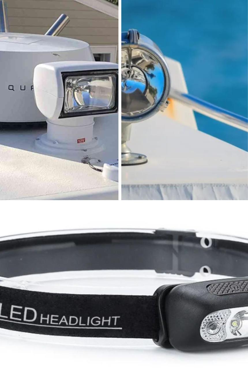 Led Headlights