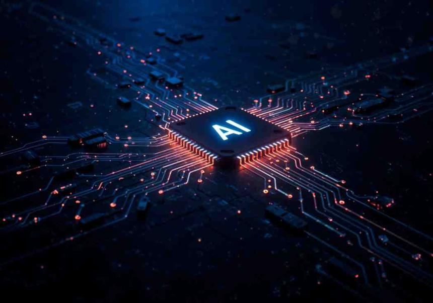 Custom Software AI Development Company