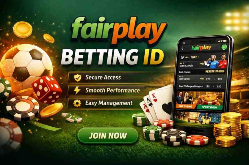 fairplay4