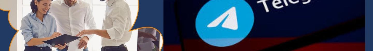 Telegram Members Buy - 100% Real & Direct