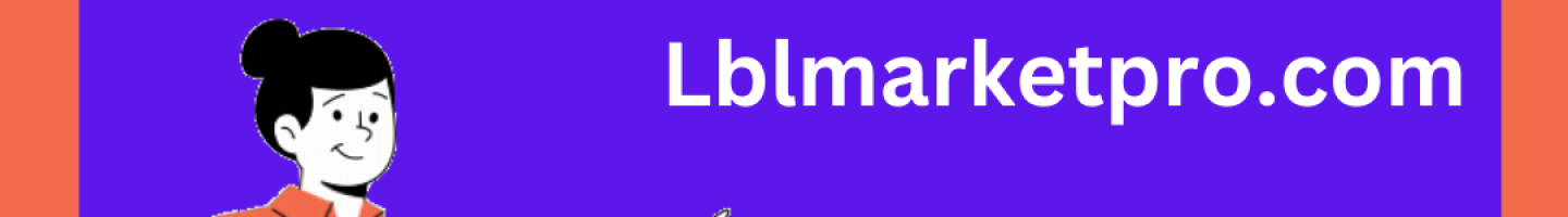 Lblmarketpro
