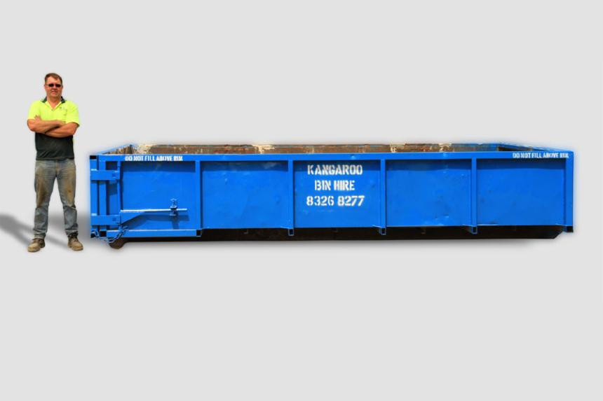 Skip Hire Adelaide