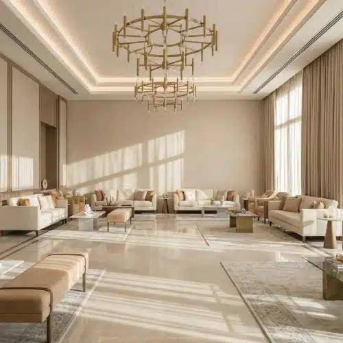 interior design companies in uae