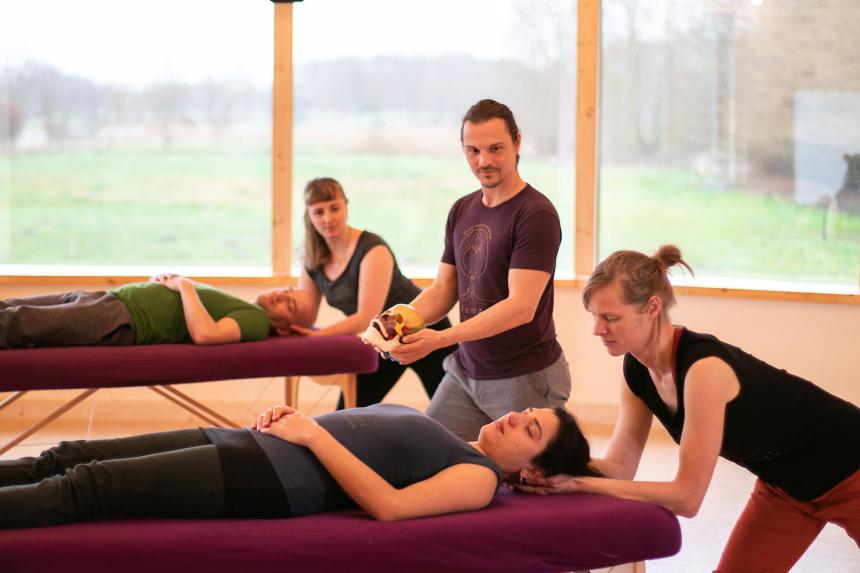 Holistic Bodywork