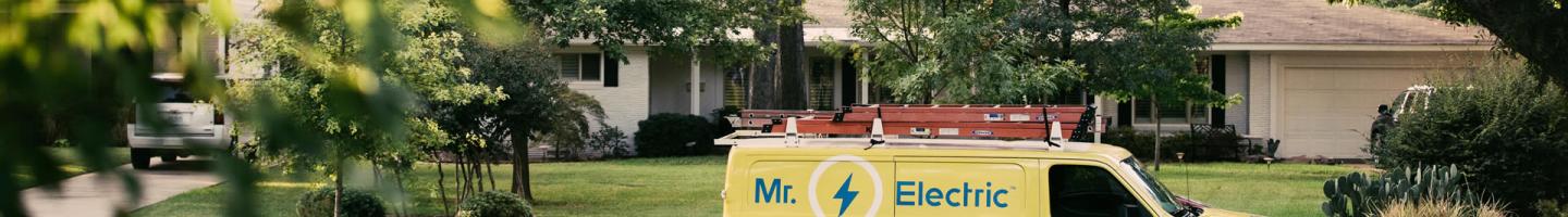Mr. Electric of San Jose