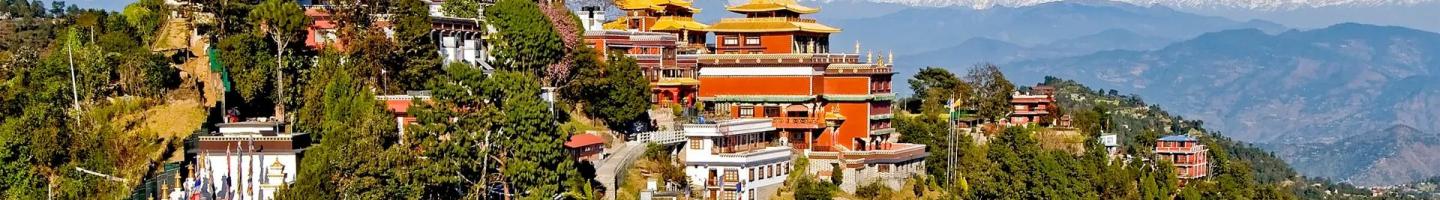 Peregrine Treks and Tours