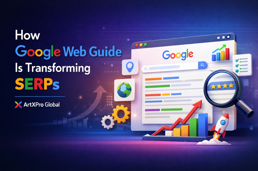 Web Development Agency in texas