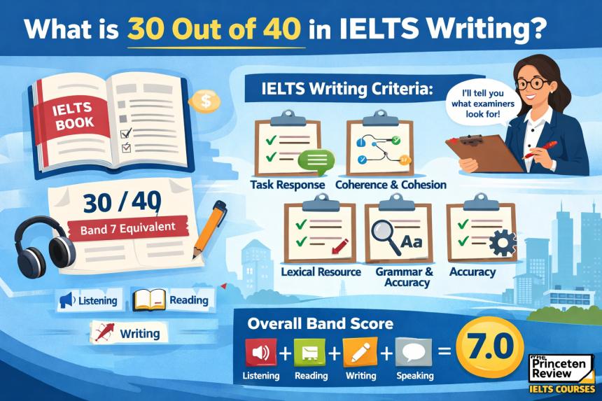IELTS test center in singapore
